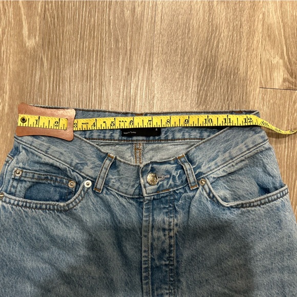 ASOS tall jeans - Picture 5 of 7